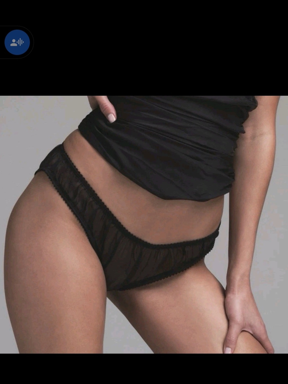 Dolce And Gabbana Skims Romance Bikini Bottoms